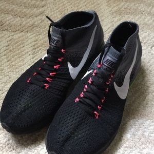 Zoom all out Flyknit Nike shoes